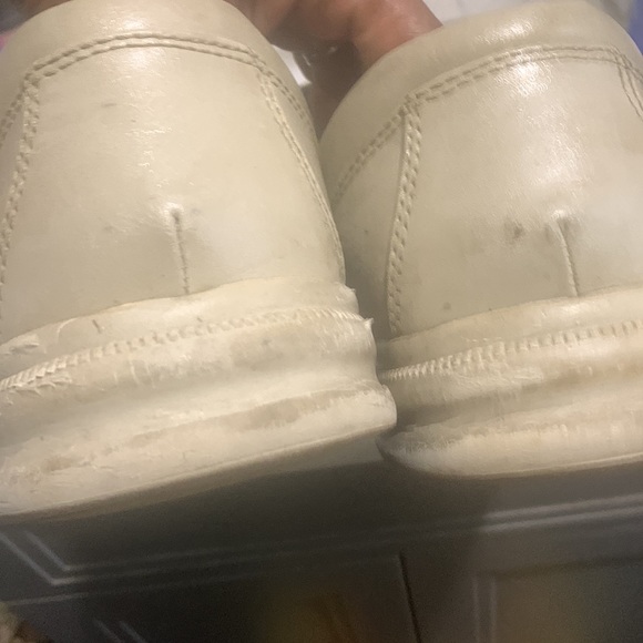 Hush puppies shoes